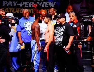 Boxing Weight Divisions Explained: A Simple, .